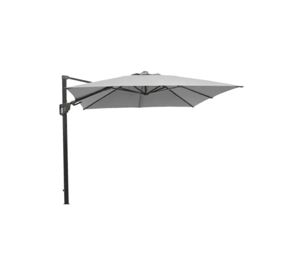 Hyde luxe tilt parasol, 3x3 m - Cane-line - Image 4