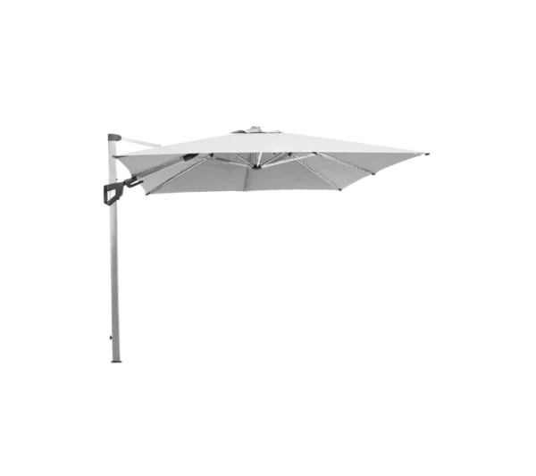 Hyde luxe tilt parasol, 3x3 m - Cane-line - Image 5