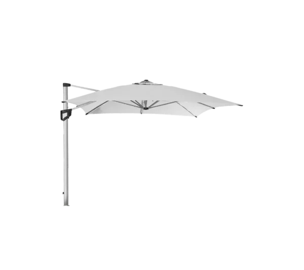 Hyde luxe parasol, 3x4 m - Cane-line - Image 6