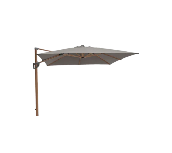 Hyde luxe parasol, 3x4 m - Cane-line - Image 7