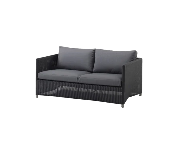 Diamond sofa - Cane-line - Image 5