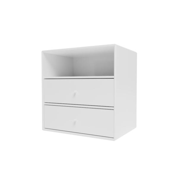 Mini – Modul 1006 med 2 skuffebakker - Image 11