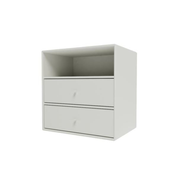 Mini – Modul 1006 med 2 skuffebakker - Image 7