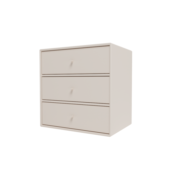 Mini – Modul 1007 med 3 skuffebakker - Image 10