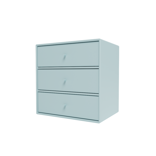 Mini – Modul 1007 med 3 skuffebakker - Image 12